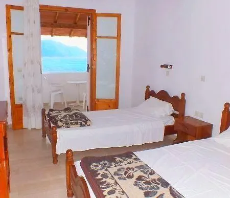 Aparthotel House Anastasia Agios Georgios Pagon