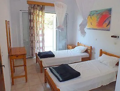 House Anastasia Aparthotel