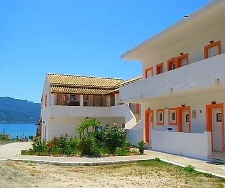 Aparthotel House Anastasia *