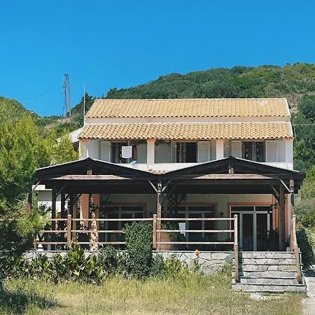 House Anastasia 아파트호텔 3*