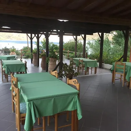 House Anastasia Aparthotel